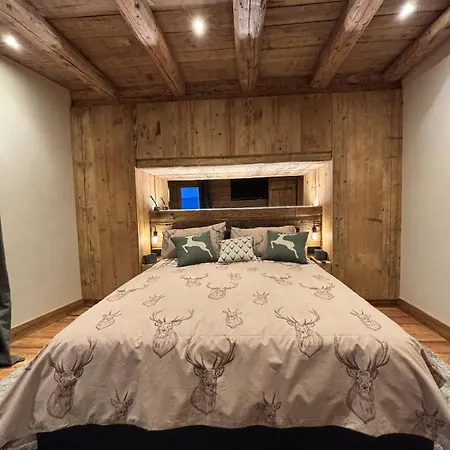 아파트 Luxury *