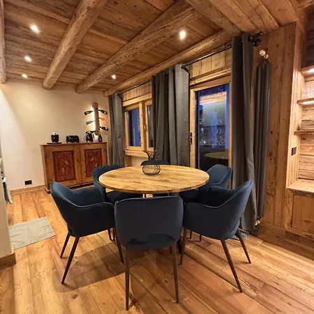 Apartamento Luxury