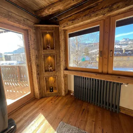 Luxury * Cortina dʼAmpezzo
