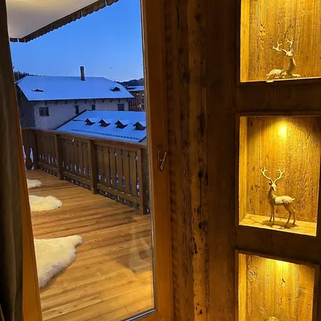 Luxury * Cortina dʼAmpezzo