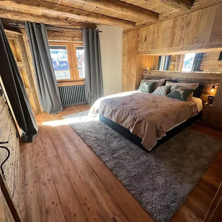 Lägenhet Luxury Cortina dʼAmpezzo