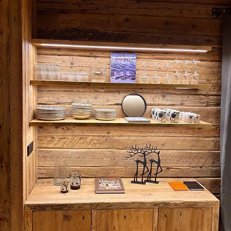 Luxury *