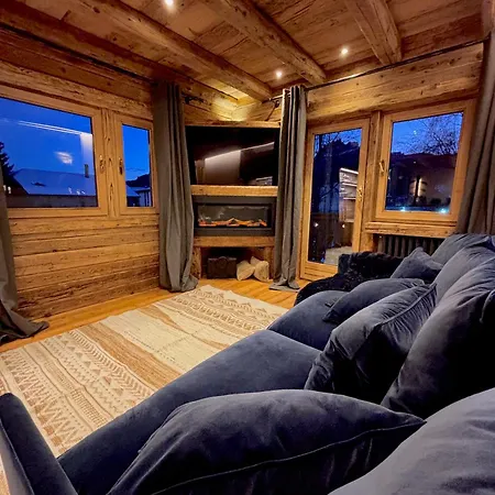 Luxury Cortina dʼAmpezzo