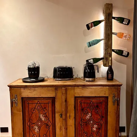 Luxury Apartamento