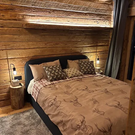 Lägenhet Luxury