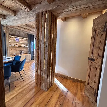 Luxury Apartman