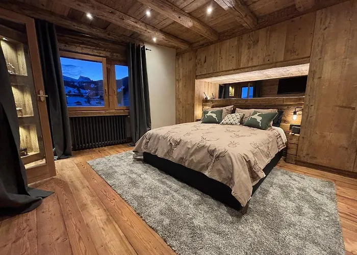 Luxury