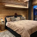 Luxury 科尔蒂纳丹佩佐
