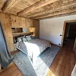 Luxury 公寓 科尔蒂纳丹佩佐