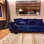 Luxury 科尔蒂纳丹佩佐