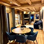 公寓 Luxury 科尔蒂纳丹佩佐