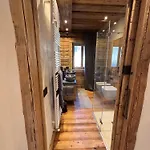 公寓 Luxury 科尔蒂纳丹佩佐