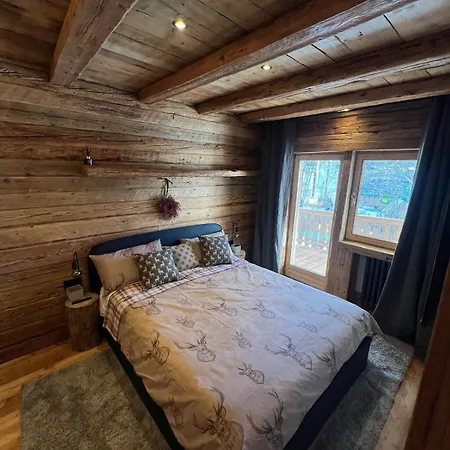 Luxury Cortina d'Ampezzo