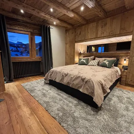 Luxury