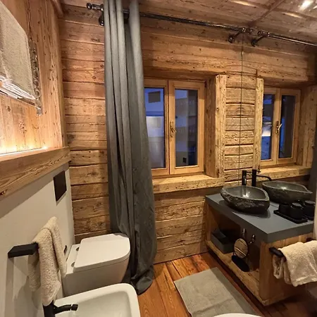 Luxury Apartment