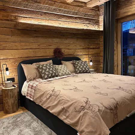 Luxury Cortina d'Ampezzo