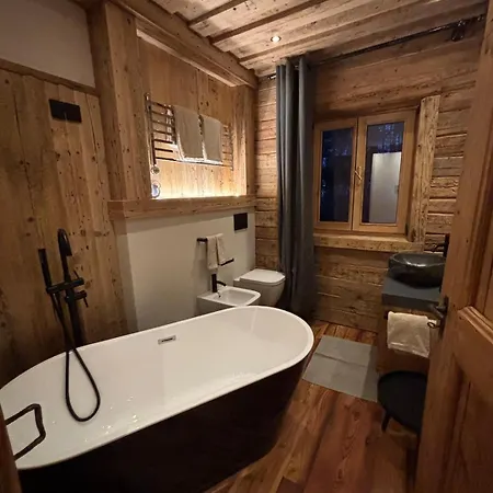 Luxury * Cortina d'Ampezzo