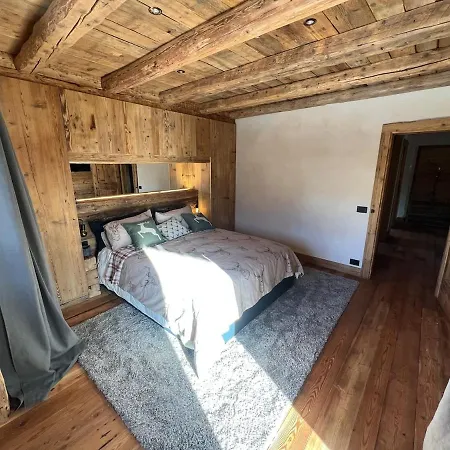 Luxury Apartment Cortina d'Ampezzo