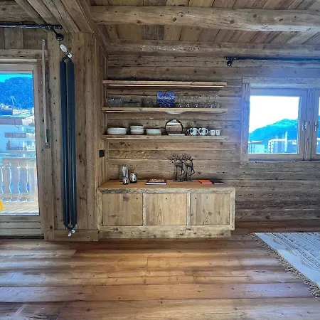 Luxury Cortina d'Ampezzo