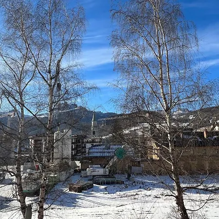 Luxury Cortina d'Ampezzo