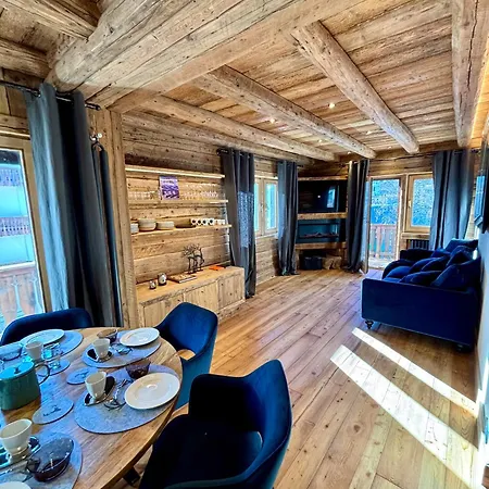 Apartment Luxury Cortina d'Ampezzo