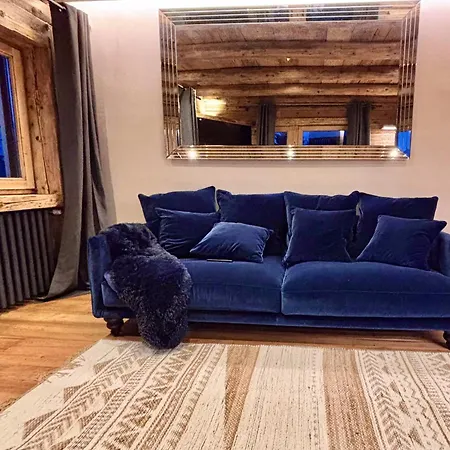 Luxury Cortina d'Ampezzo