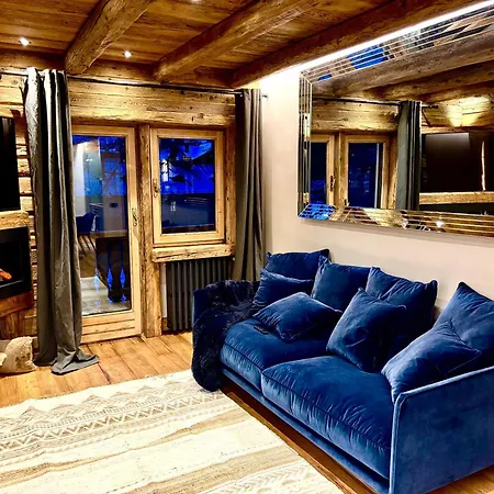 Luxury * Cortina d'Ampezzo
