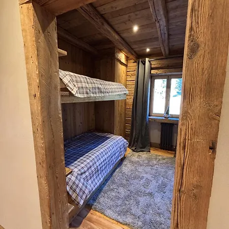 Luxury Cortina d'Ampezzo