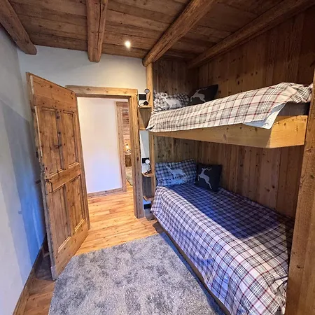 Luxury Apartment