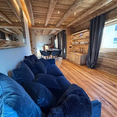 Apartment Luxury