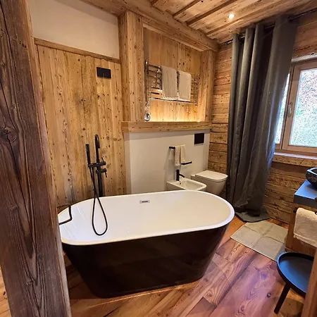 Luxury * Cortina d'Ampezzo