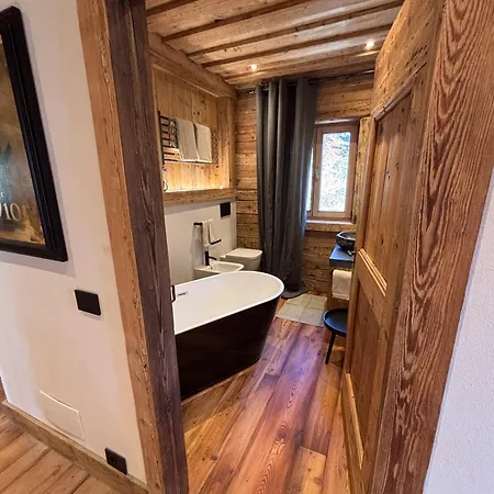 Luxury Apartment