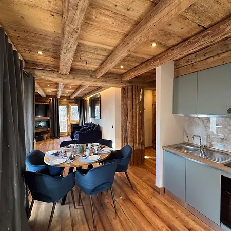 Luxury * Cortina d'Ampezzo