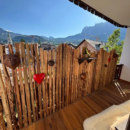 Apartment Luxury